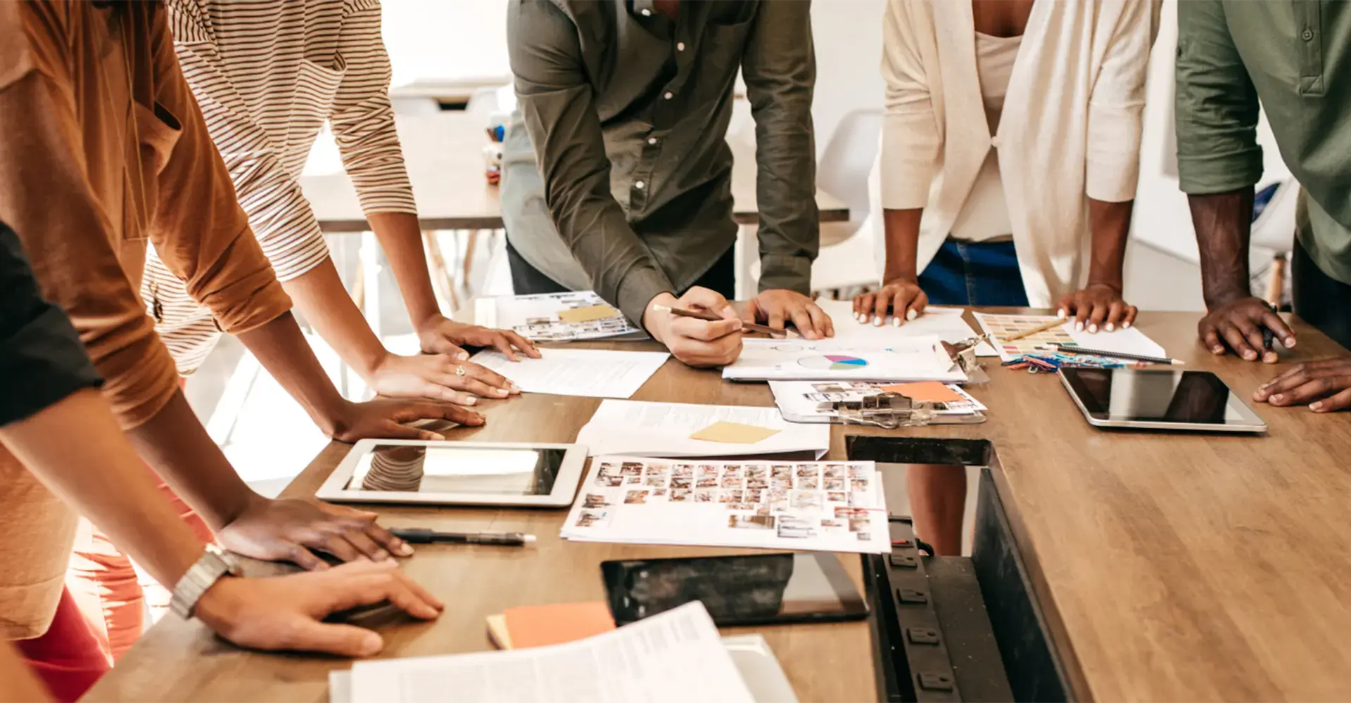 The Art of Employee Engagement: Keeping Your Team Inspired